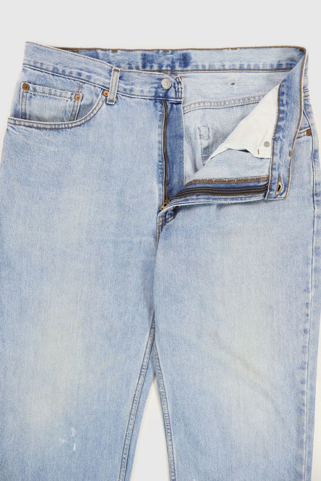 Vintage Levi’s® 550 Relaxed Fit Jeans #2