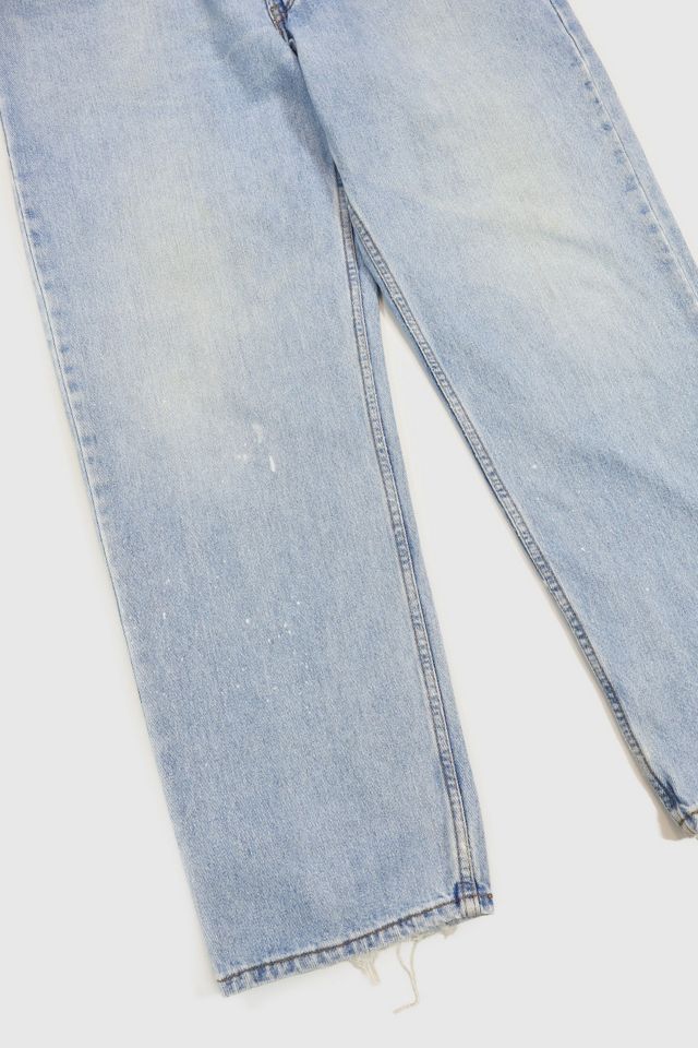 Vintage Levi’s® 550 Relaxed Fit Jeans #3