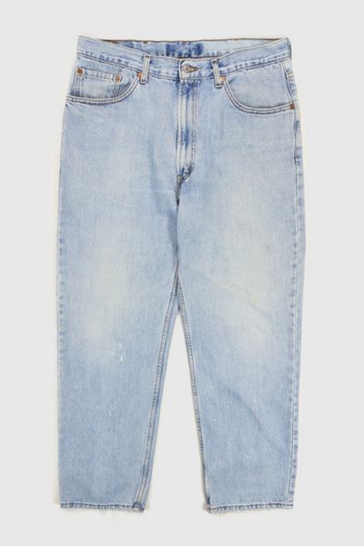 Vintage Levi’s® 550 Relaxed Fit Jeans