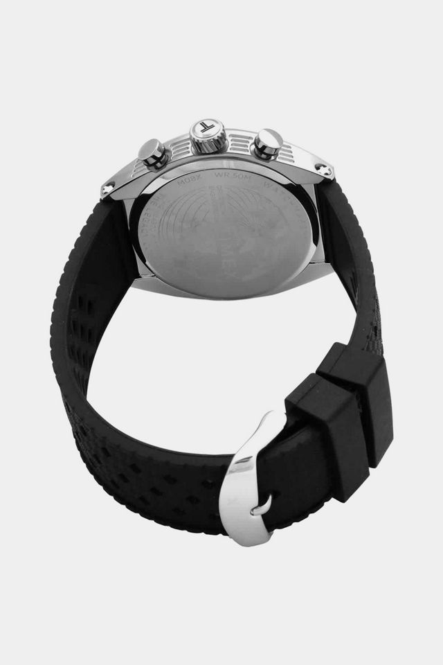 Timex Legacy Chronograph Quartz Watch #2