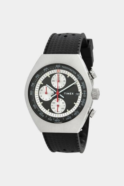 Timex Legacy Chronograph Quartz Watch