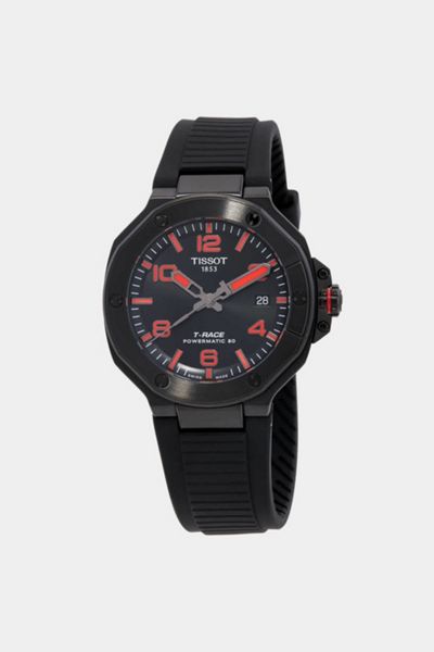 Tissot T-Race Powermatic 80 Automatic Watch