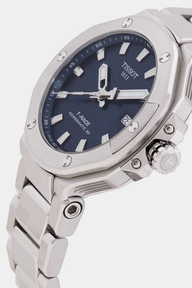 Tissot T-Race Powermatic 80 Automatic Watch #1