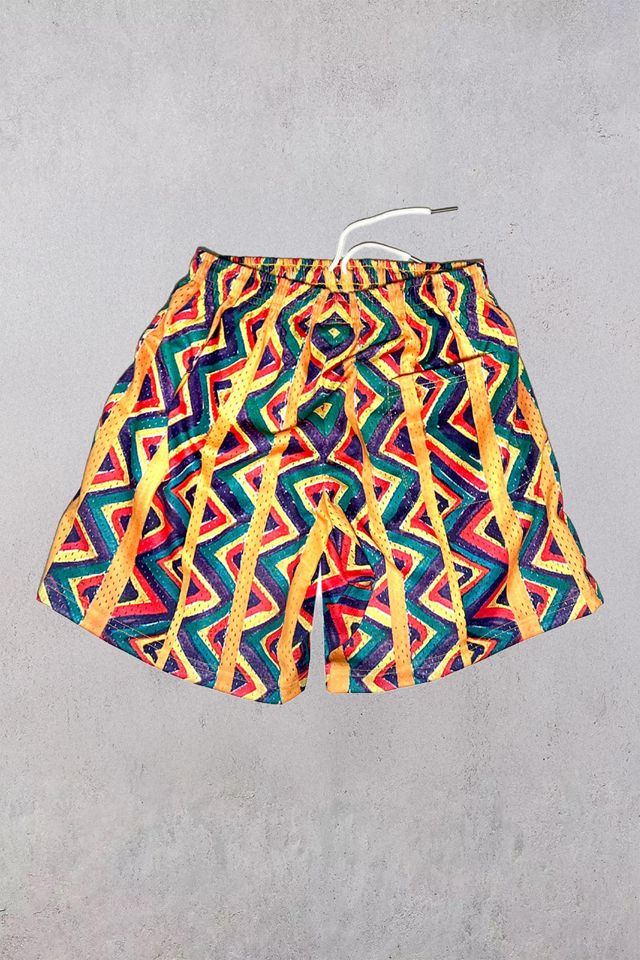 Feels So Good Ram Shorts #1