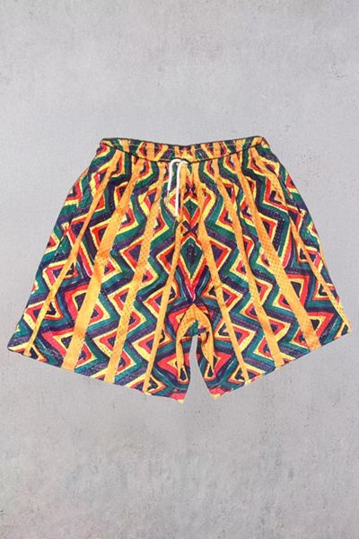 Feels So Good Ram Shorts