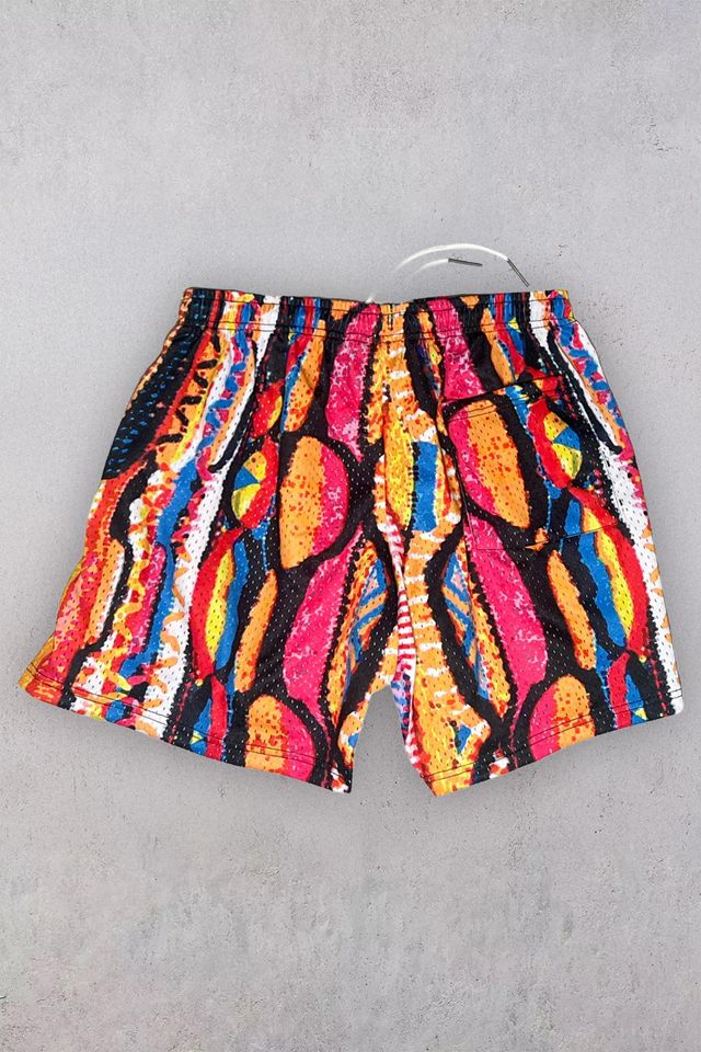 Feels So Good Foogi Shorts #1