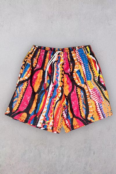 Feels So Good Foogi Shorts