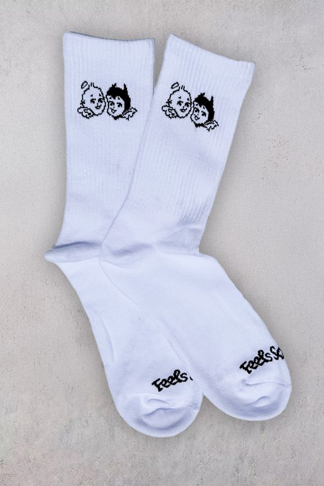 Feels So Good Socks #1
