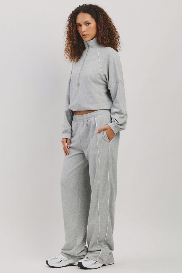 Personal Code Tova Track Sweatshirt #2