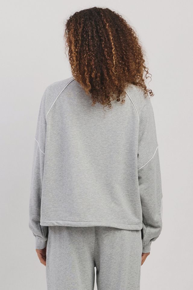 Personal Code Tova Track Sweatshirt #4
