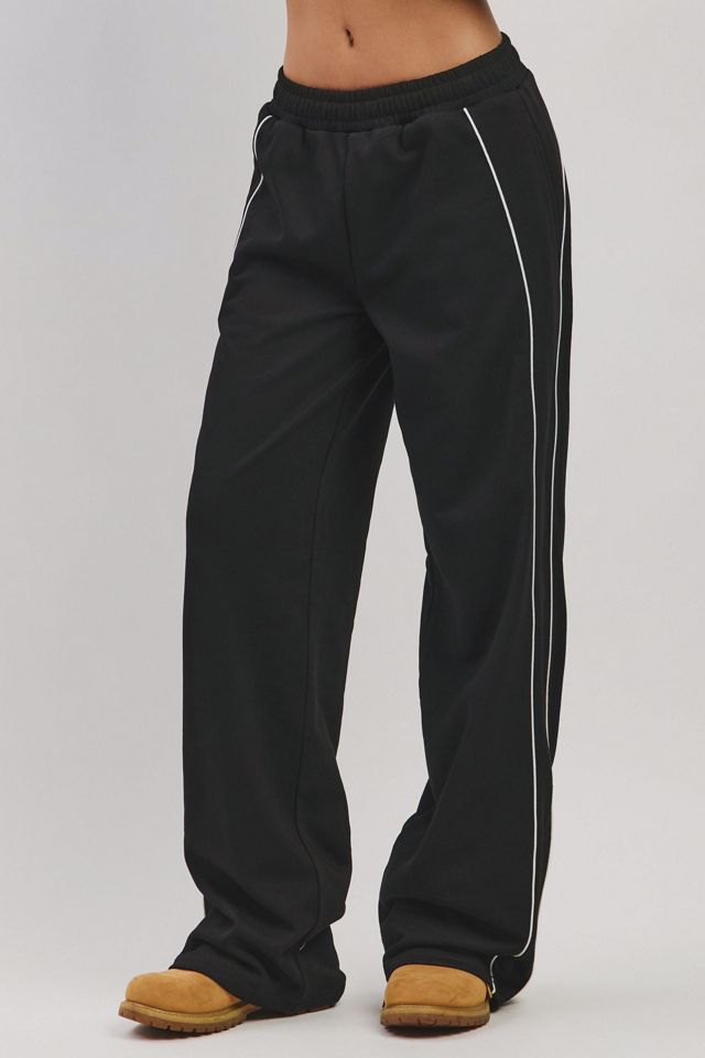 Personal Code Tova Track Sweatpants #1