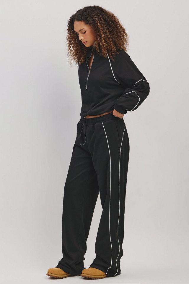 Personal Code Tova Track Sweatpants #2