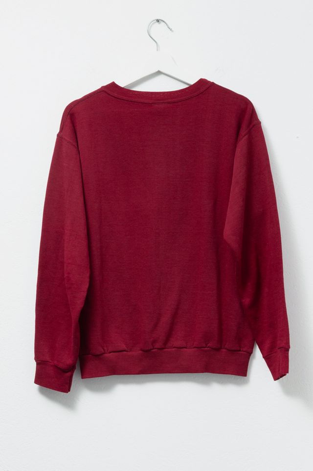Vintage 1970s University of Chicago Sweatshirt #1