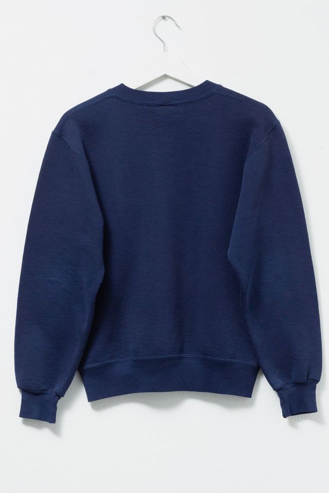 Vintage 1990s Pennsylvania Russell Athletic Sweatshirt #1