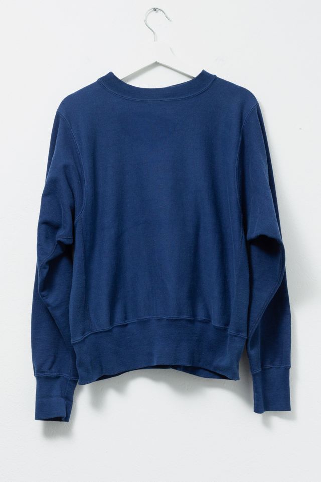 Vintage 1990s Mills College Sweatshirt #1