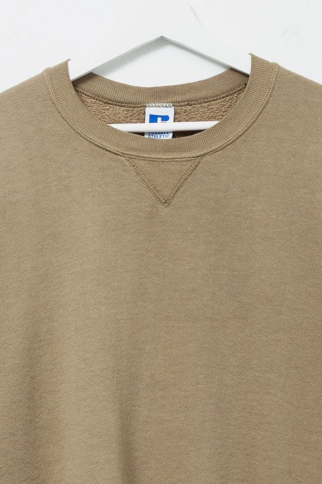 Vintage 1990s Russell Athletic Sweatshirt #2