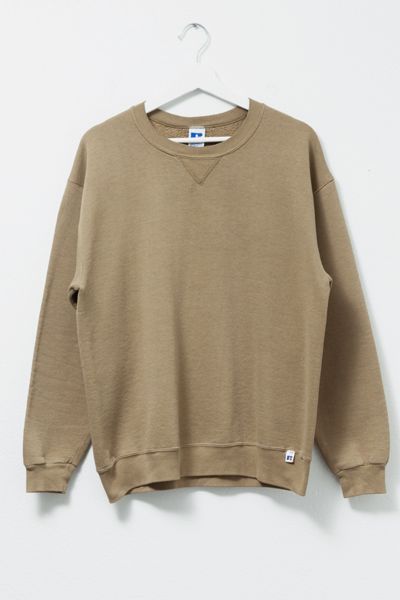 Vintage 1990s Russell Athletic Sweatshirt