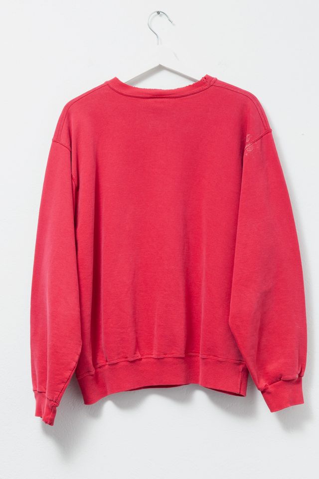Vintage 1990s Distressed Champion Sweatshirt #1