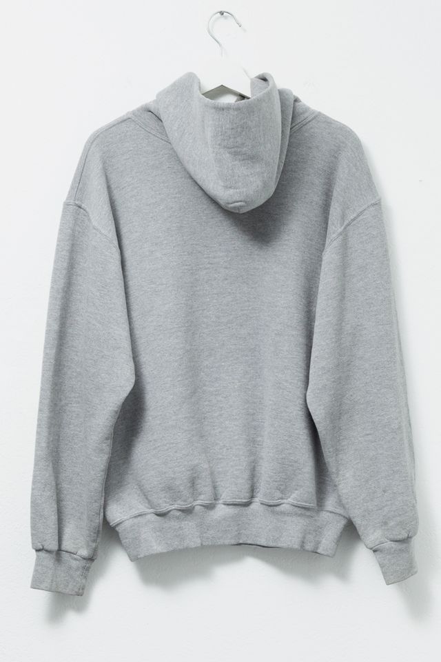 Vintage 1990s Russell Athletic Basketball Hoodie #1