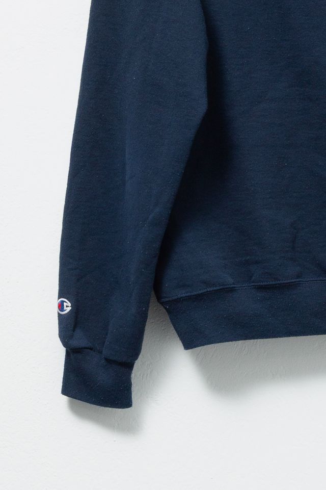Vintage Y2K Champion Yale University Hoodie #3