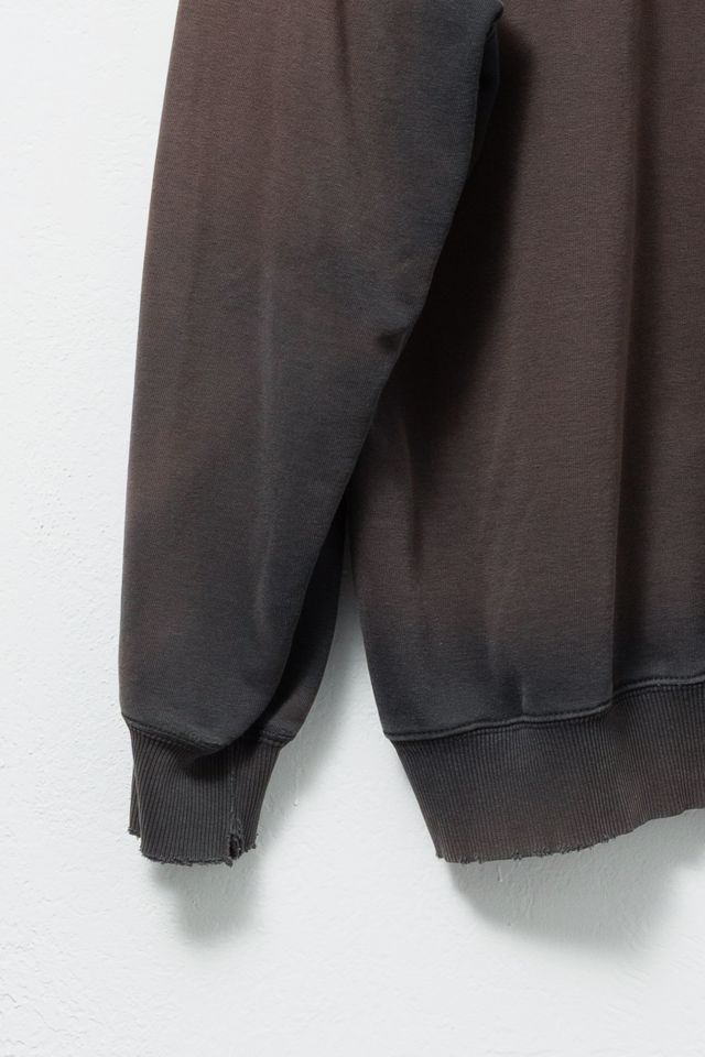 Vintage Y2K Sun Faded Carhartt Hoodie #3