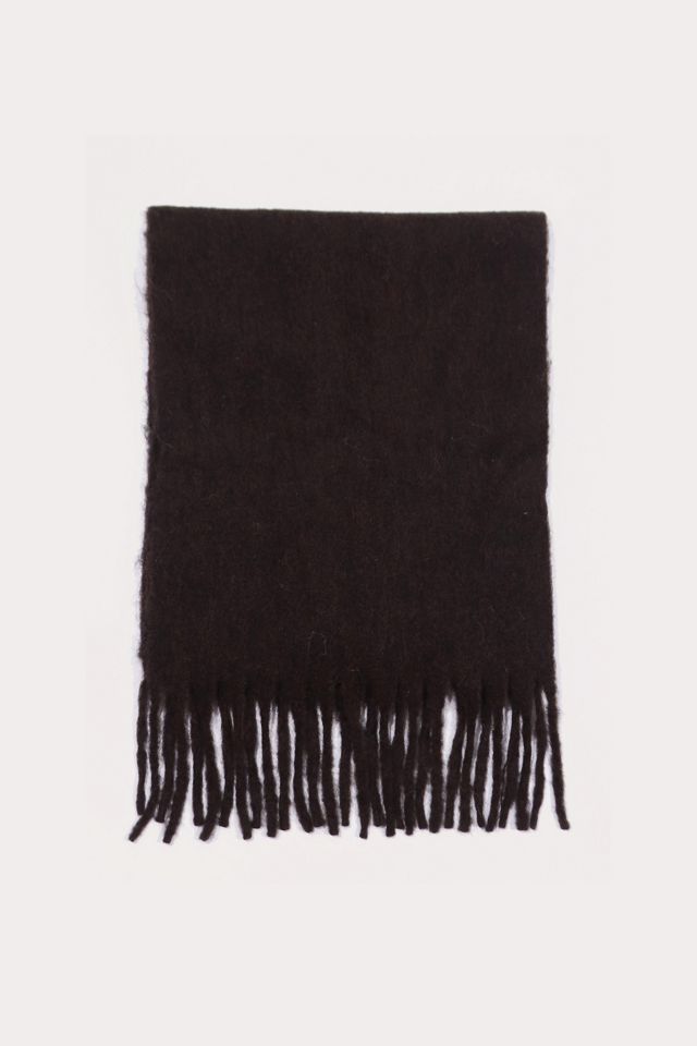 Petit Moments Copenhagen Scarf #1