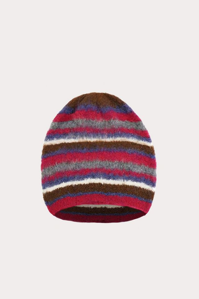 Petit Moments Wellington Knit Beanie #1