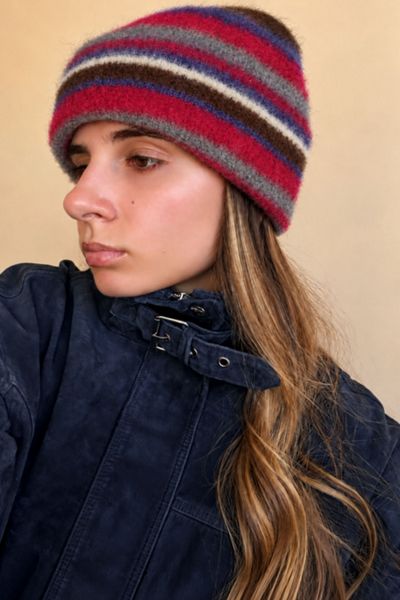 Petit Moments Wellington Knit Beanie