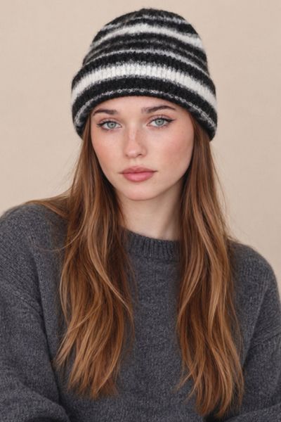 Petit Moments Dunedin Knit Beanie