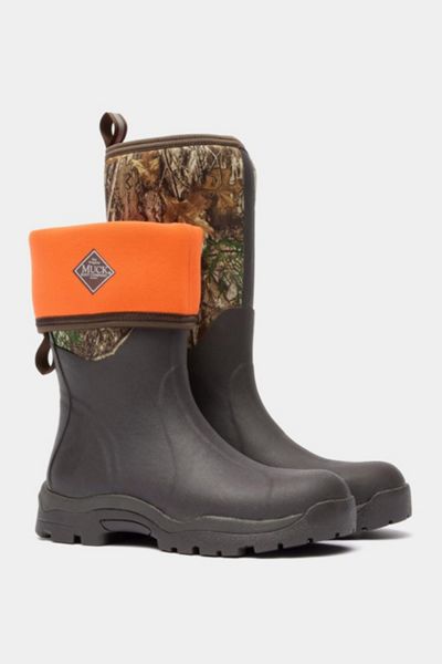 MUCK REALTREE® EDGE™ Woody Max Waterproof Boot
