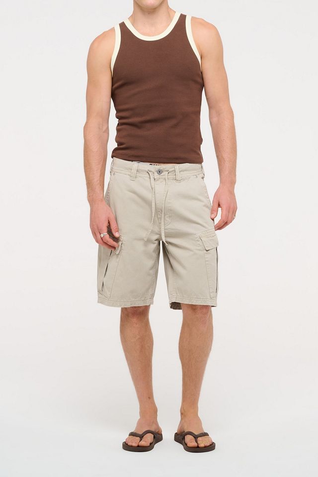 Abrand Troye Ringer Tank #1