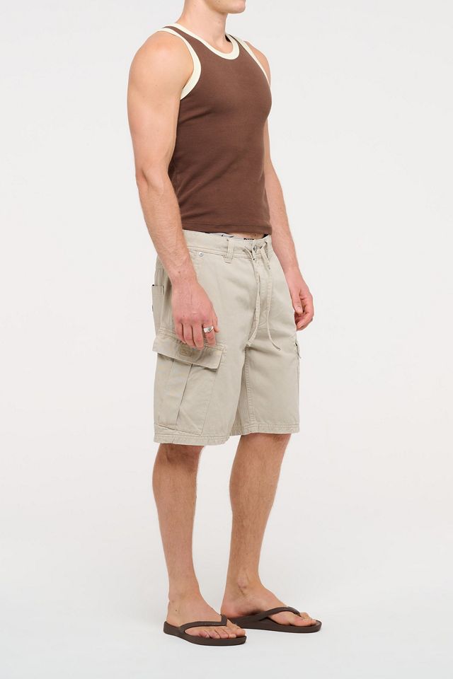 Abrand Troye Ringer Tank #2
