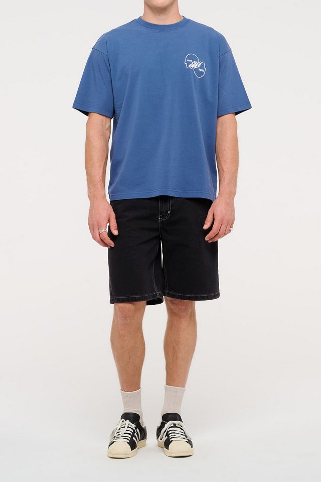 Abrand Bobby Sans Realities Tee #1