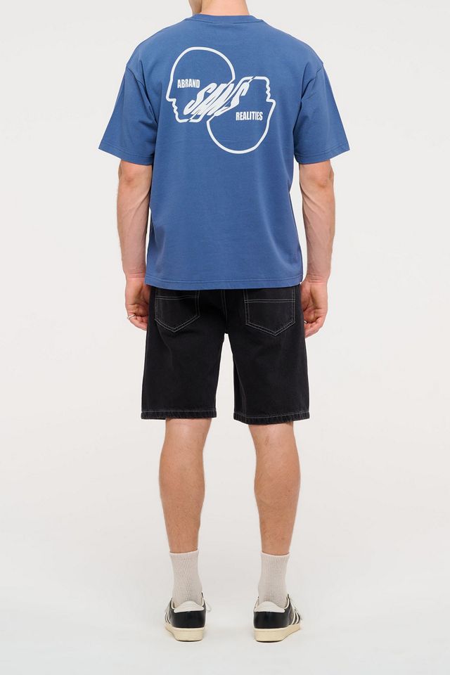 Abrand Bobby Sans Realities Tee #3