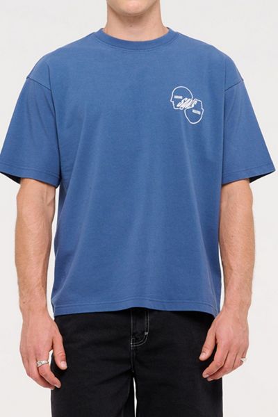 Abrand Bobby Sans Realities Tee