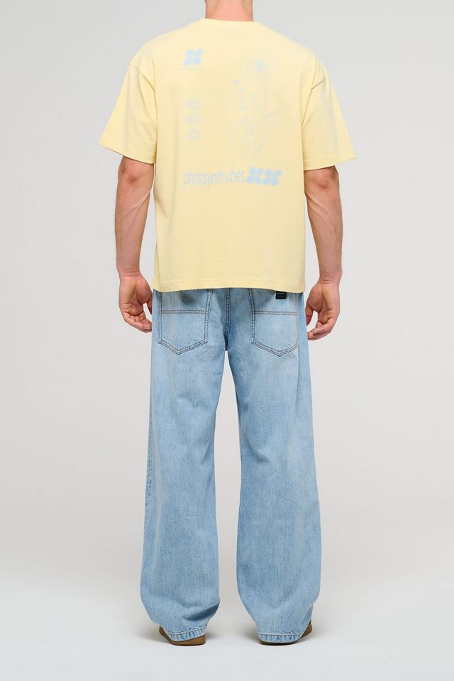 Abrand Bobby Photosynth Tee #3