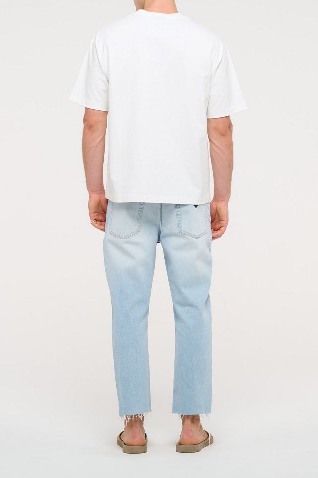 Abrand Bobby Gradient Tee #2