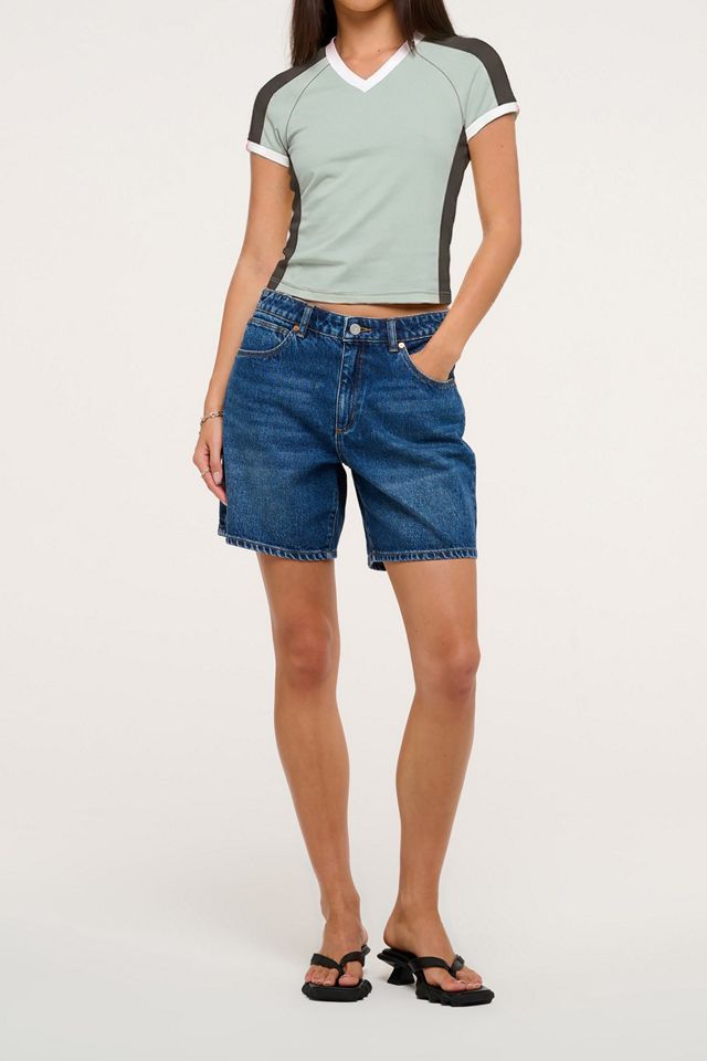Abrand A-Team Mini Jersey #1