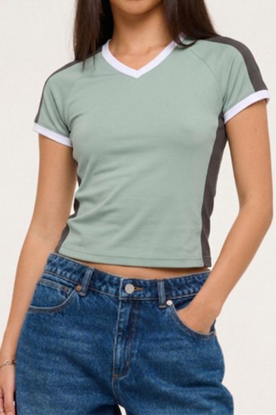Abrand A-Team Mini Jersey