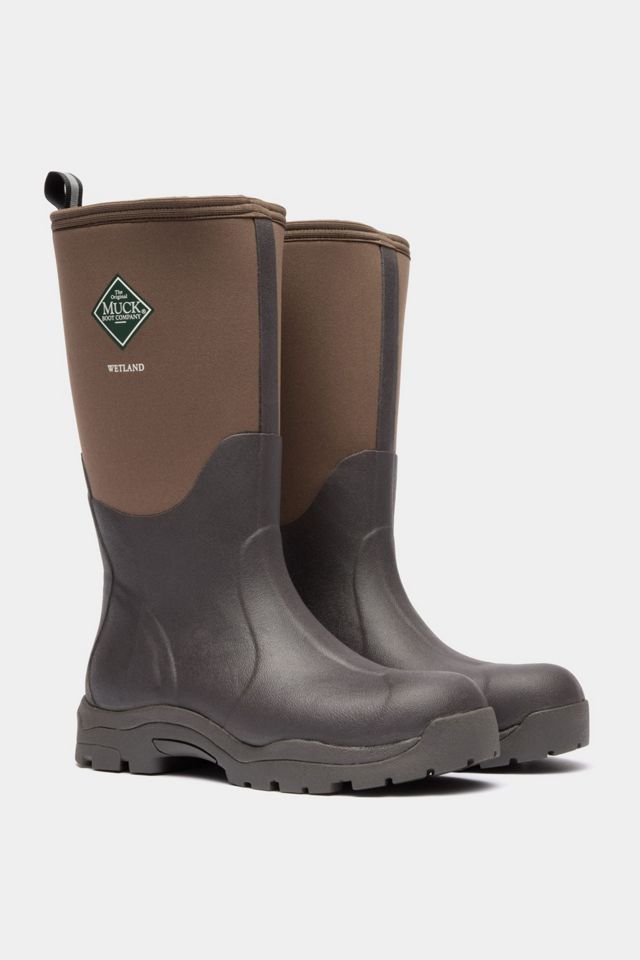 MUCK Wetland Waterproof Neoprene Boot #1