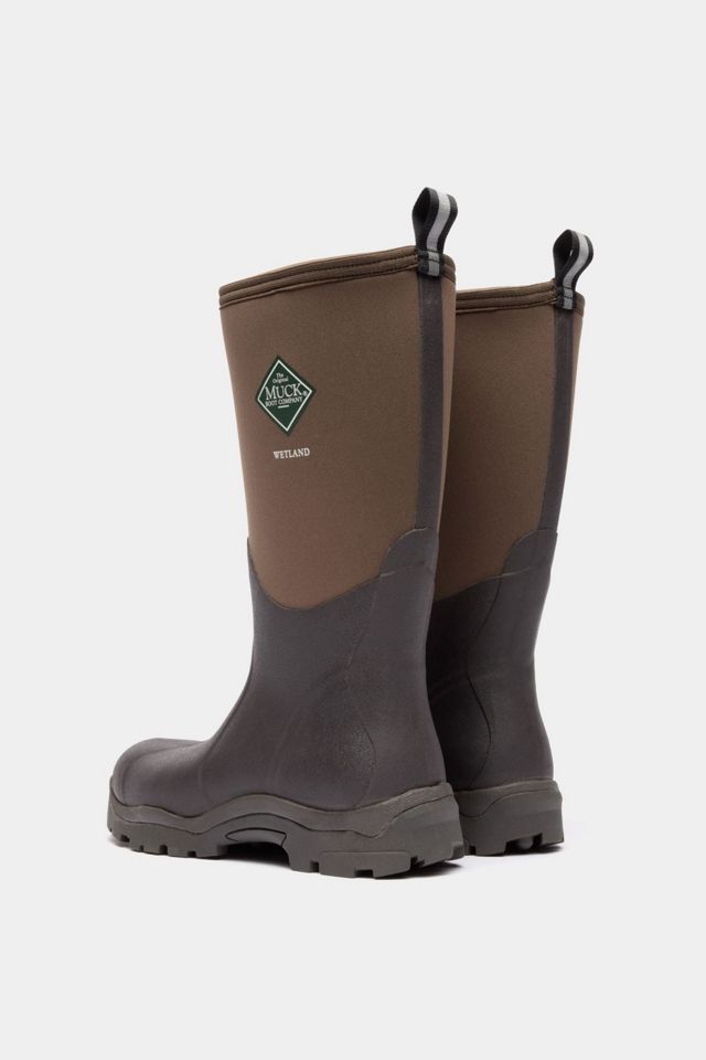 MUCK Wetland Waterproof Neoprene Boot #2