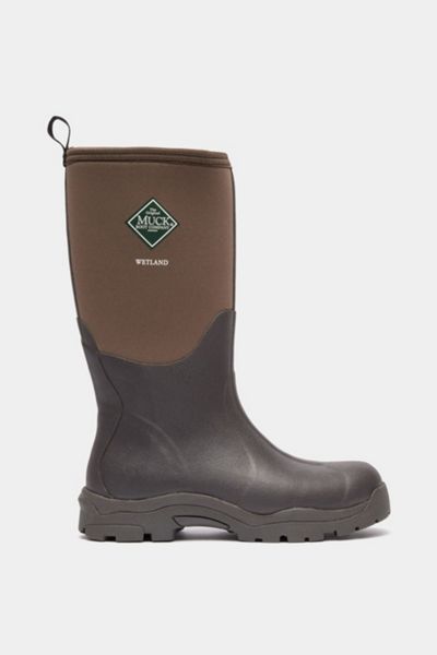 MUCK Wetland Waterproof Neoprene Boot