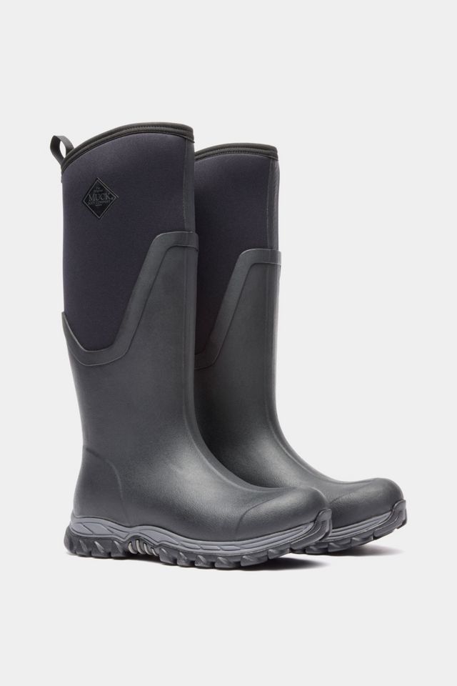 MUCK Arctic Sport II Tall Insulated Waterproof Boot #1