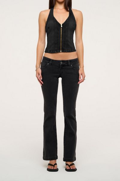 Abrand Wild At Heart Halter
