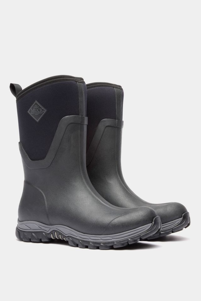 MUCK Arctic Sport II Insulated Waterproof Mid Boot #2