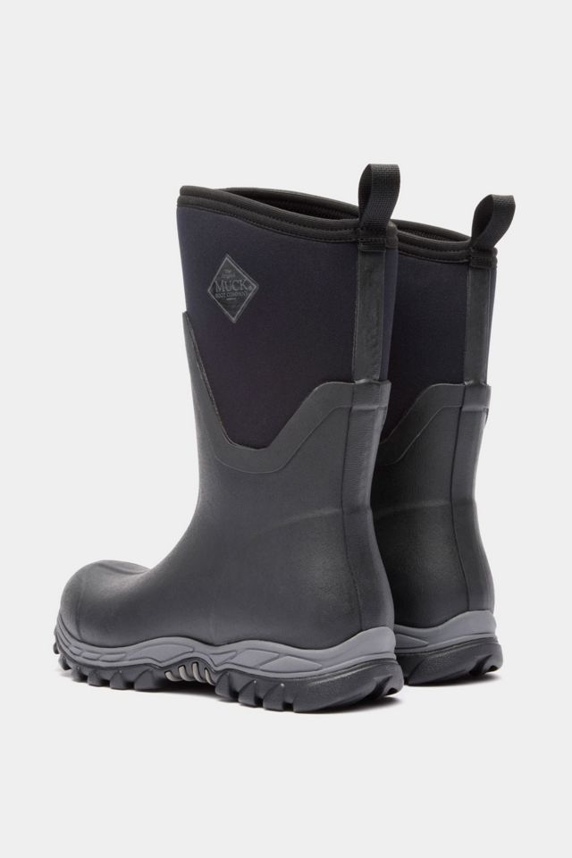MUCK Arctic Sport II Insulated Waterproof Mid Boot #3