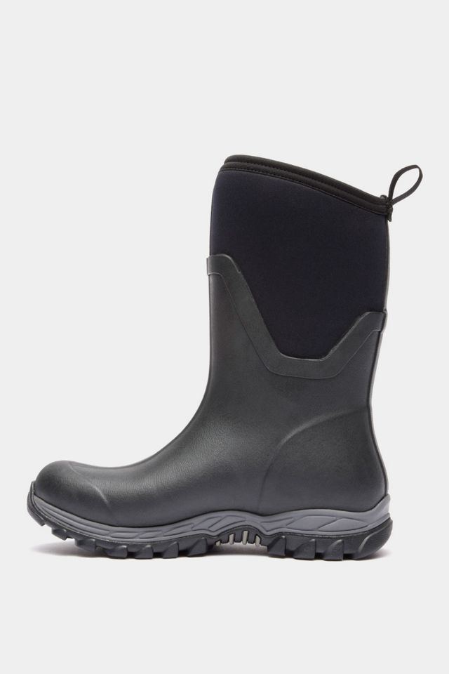 MUCK Arctic Sport II Insulated Waterproof Mid Boot #4