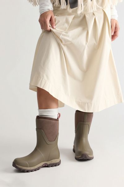 MUCK Arctic Sport II Insulated Waterproof Mid Boot