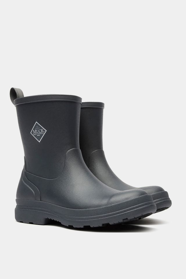 MUCK Rainscape Short Rain Boot #2