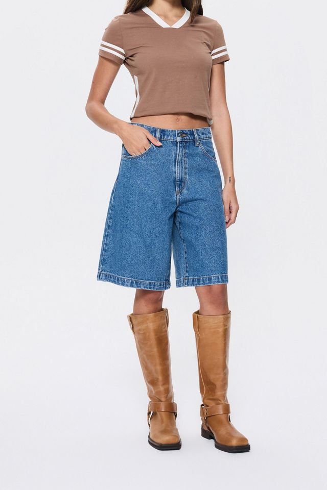Abrand 95 Bermuda Short #2